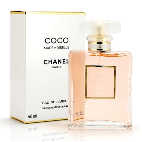 chanel coco mademoiselle eau de parfum spray 50ml uk|best price coco chanel mademoiselle.